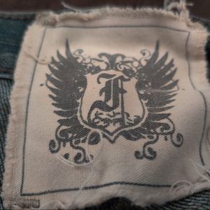 vintage true religion jeans 40W 30 L